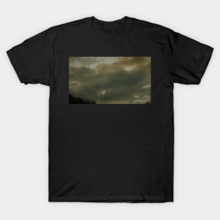 Cloudy T-Shirt